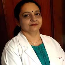 Dr Anshu jain